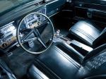 Oldsmobile Toronado 1968 года